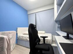 iNZ Residence (D23), Condominium #617959261